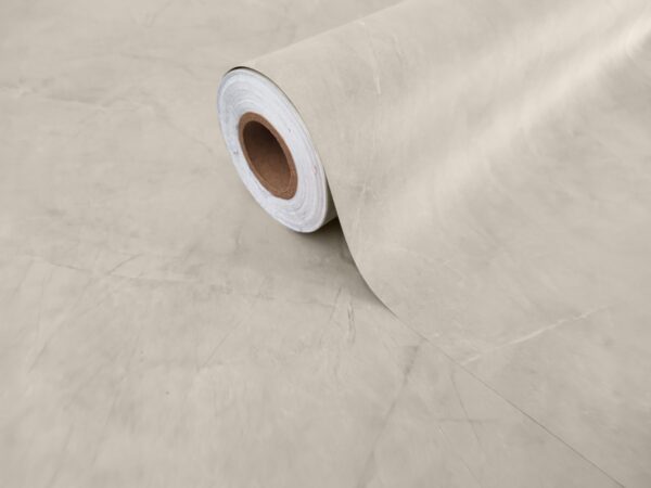 Extra Starke Laminierte Selbstklebende Holzfolie MARMOR GRAU | Rollenbreite 45 cm