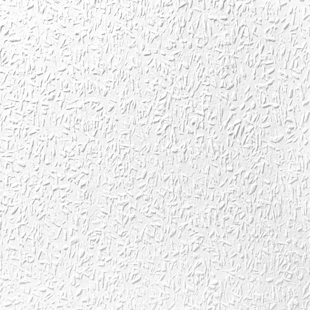 Tapeten Weiss Strukturputz Relieftextur Überstreichbar