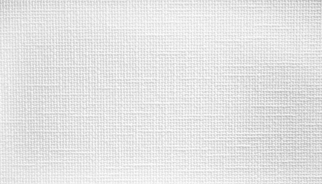 Tapeten Weiss Strukturiert Textil Gewebemuster Uni Modern