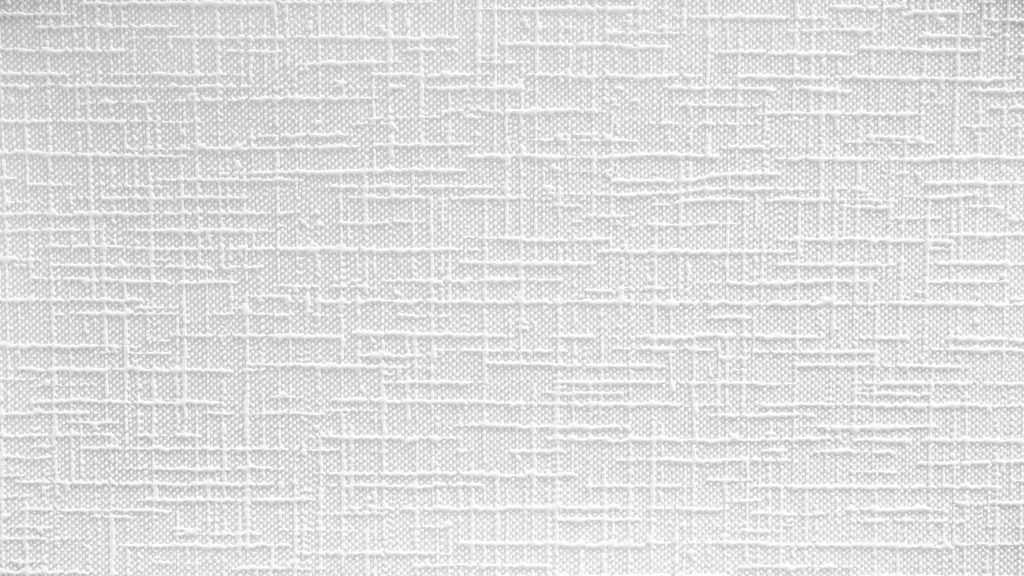 Tapeten Weiss Strukturiert Textil Optik Überstreichbar