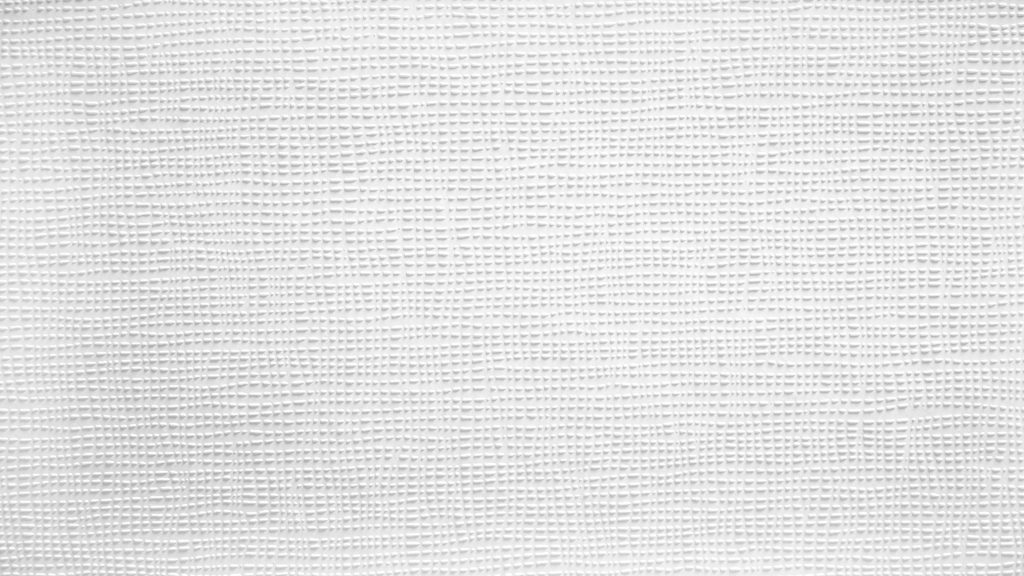 Tapeten Weiss Strukturiert Textil Optik Überstreichbar