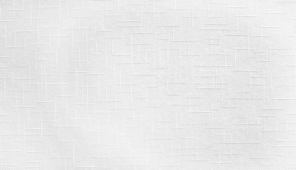 Tapeten Weiss Leinen Textilstruktur Uni Modern Wand