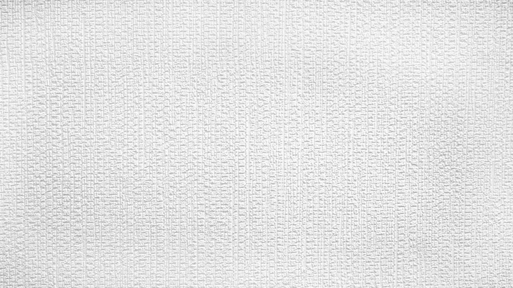 Tapeten Weiss Uni Strukturiert Textil-Optik Streifen Modern