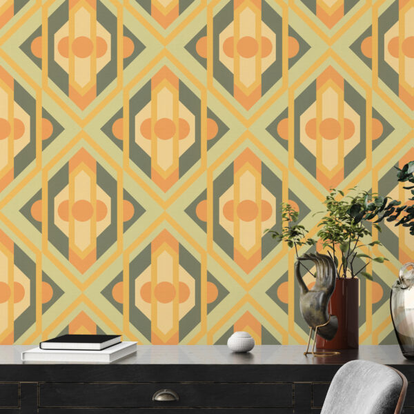 AS Retro Chic