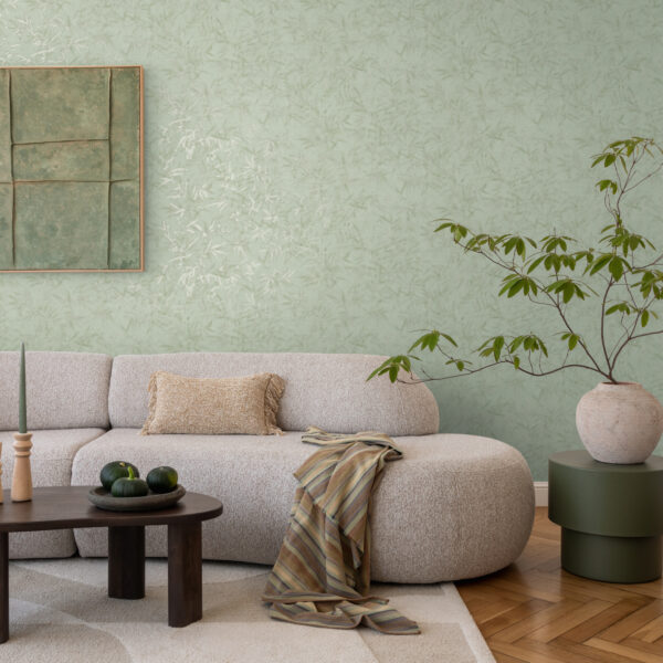 tapeten wohnzimmer