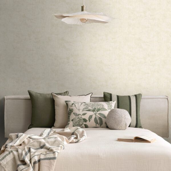 tapete schlafzimmer
