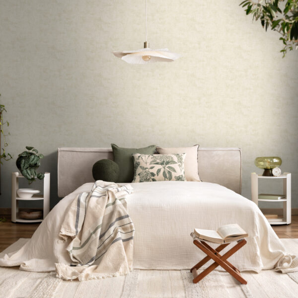 tapete schlafzimmer