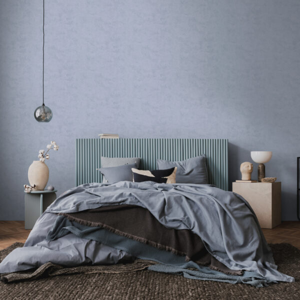 tapete schlafzimmer