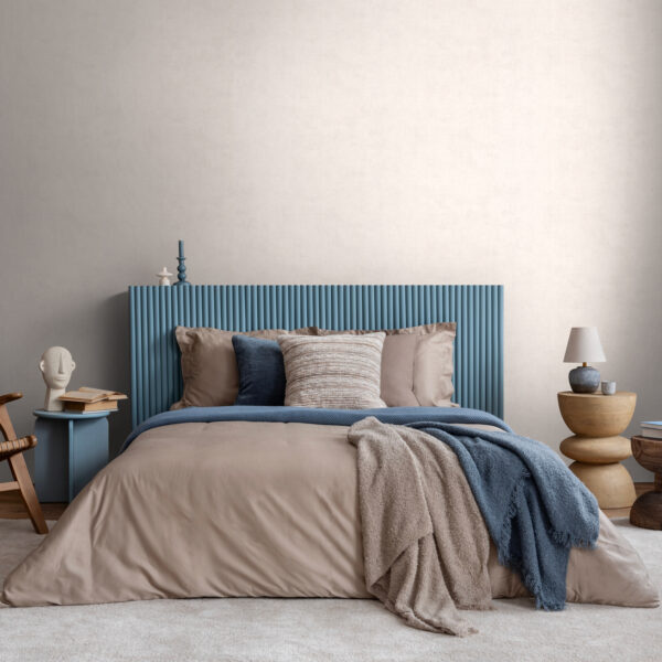 tapete schlafzimmer