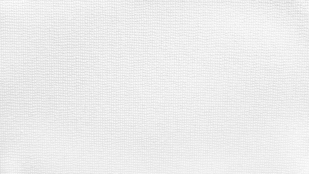 Tapeten Uni Weiss Strukturiert Textil Optik Modern