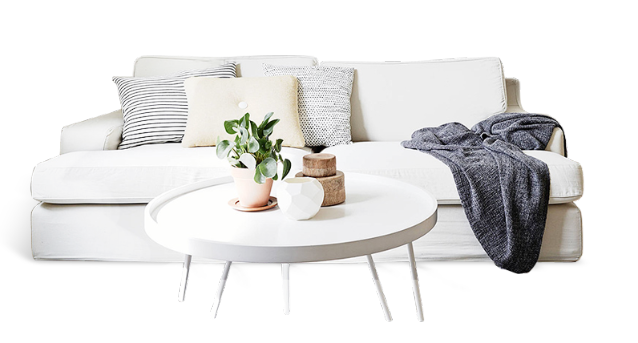 Tapeten fürs Wohnzimmer