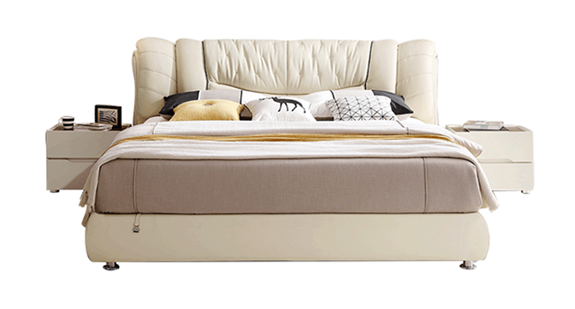 Tapeten fürs Schlafzimmer