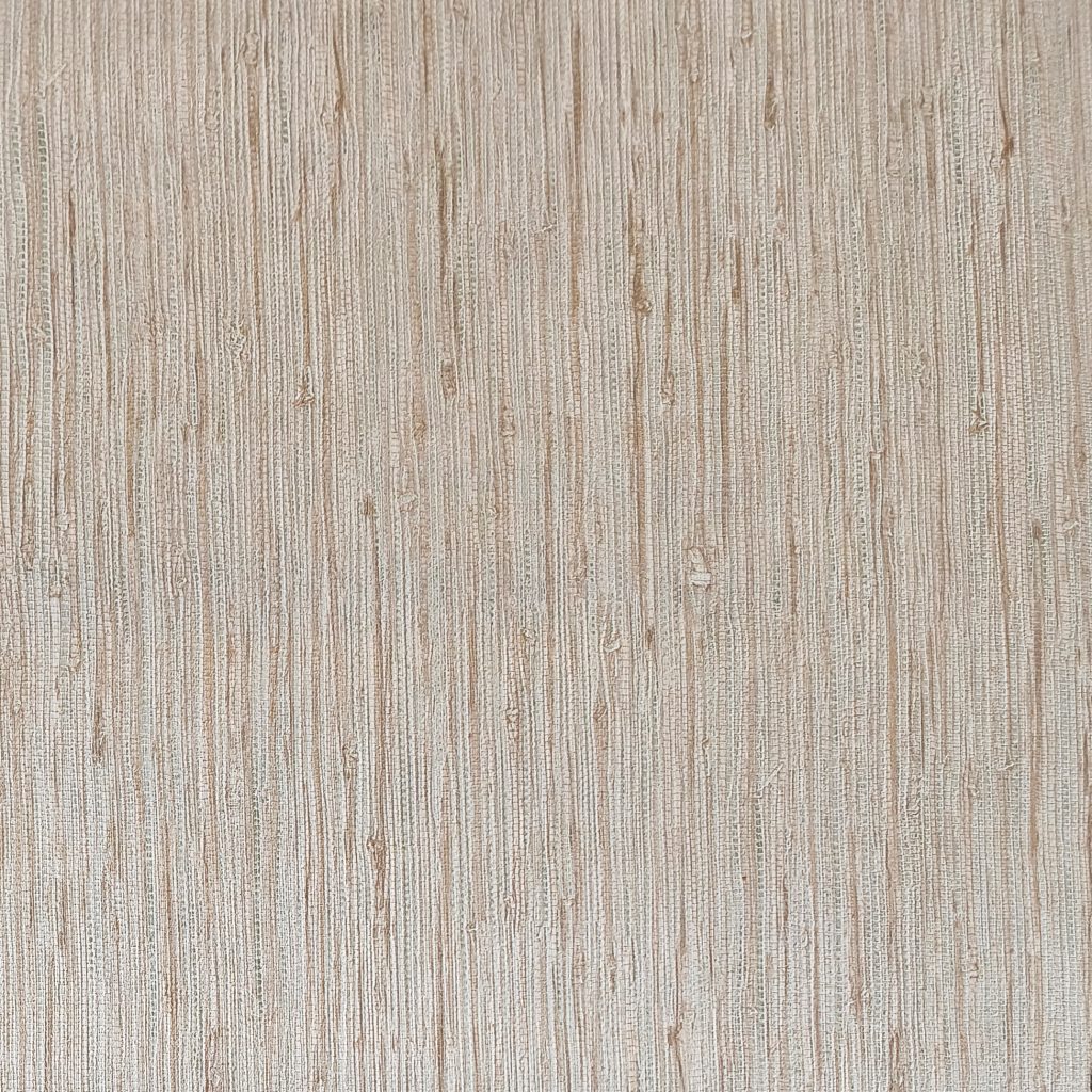 Tapeten Strukturiert Beige Naturfaser Optik Uni Modern