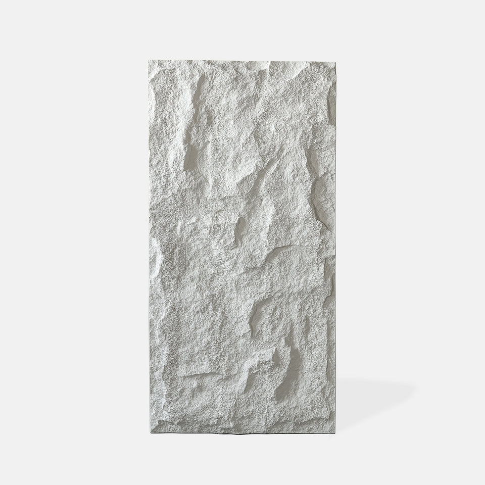 Wandpaneel A2 Stone Touch – realistische Felsoptik mit beeindruckender 3D-Tiefe | 120 x 60 cm