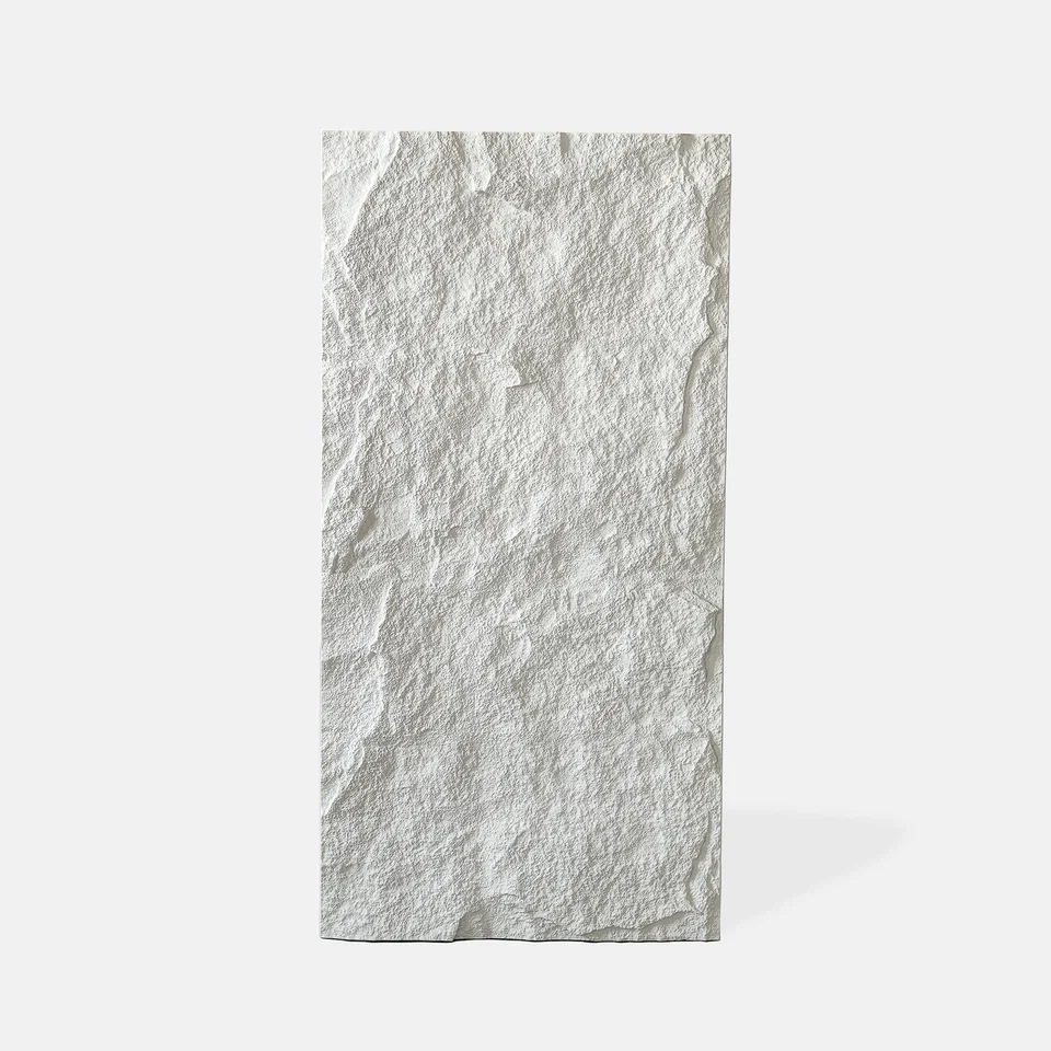 Wandpaneel A1 Stone Touch – realistische Felsoptik mit beeindruckender 3D-Tiefe | 120 x 60 cm